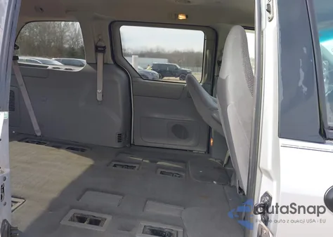 2000 Ford Windstar Lx from USA, damaged, VIN 2FMZA5141YBB52474